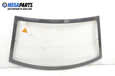 Rear window for Skoda Fabia 1.2, 64 hp, sedan, 2006