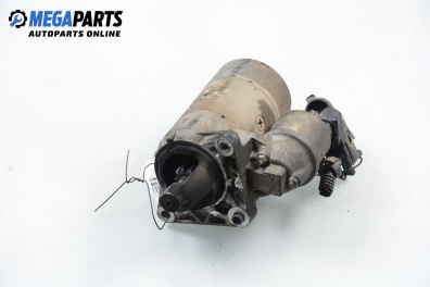 Anlasser for Fiat Brava 1.2 16V, 82 hp, 5 türen, 1999