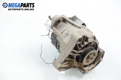 Gerenator for Fiat Brava 1.2 16V, 82 hp, 1999