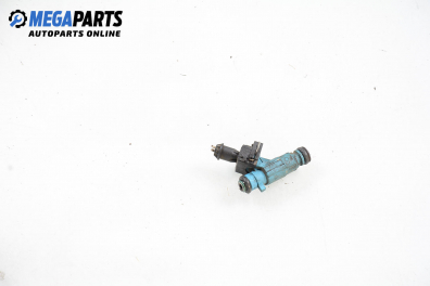 Gasoline fuel injector for Fiat Brava 1.2 16V, 82 hp, 5 doors, 1999