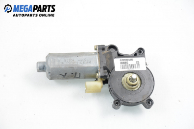 Antriebsmotor el. fensterheber for BMW X5 (E53) 3.0 d, 184 hp automatic, 2002, position: links, vorderseite