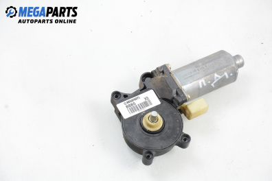 Antriebsmotor el. fensterheber for BMW X5 (E53) 3.0 d, 184 hp automatic, 2002, position: rechts, vorderseite