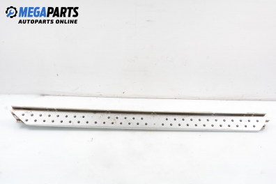 Fußleiste for BMW X5 (E53) 3.0 d, 184 hp automatic, 2002, position: links