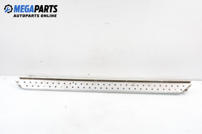 Protecție praguri for BMW X5 (E53) 3.0 d, 184 hp automatic, 2002, position: dreapta