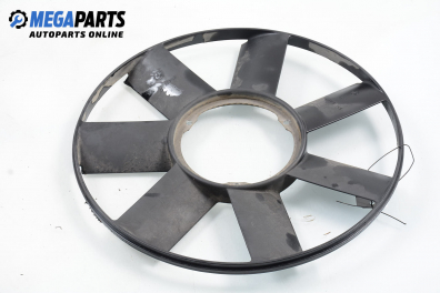 Radiator fan for BMW X5 (E53) 3.0 d, 184 hp automatic, 2002