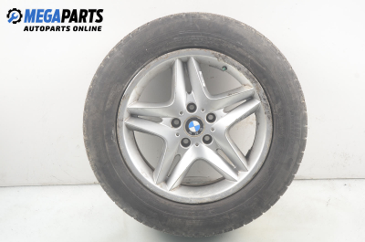Spare tire for BMW X5 (E53) (1999-2006) 18 inches, width 8.5 (The price is for one piece)