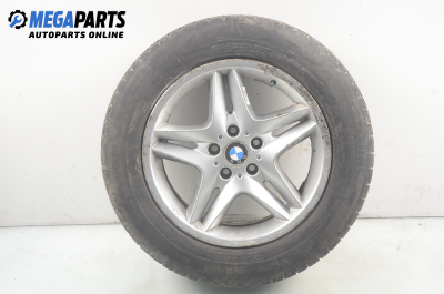 Pneu de rezervă for BMW X5 (E53) (1999-2006) 18 inches, width 8.5 (Prețul este pentru 1 buc.)