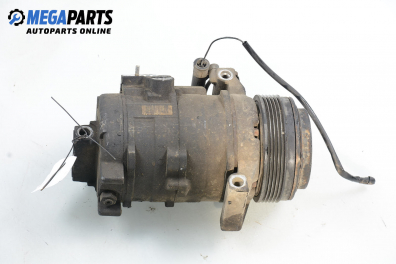 Kompressor klimaanlage for BMW X5 (E53) 3.0 d, 184 hp automatic, 2002