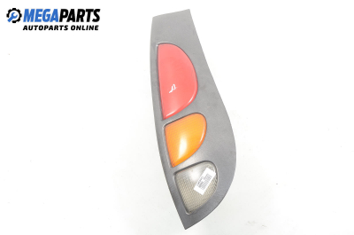 Tail light for Fiat Marea 1.9 JTD, 105 hp, station wagon, 1999, position: right