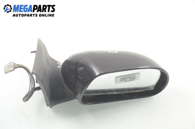 Oglindă for Fiat Marea 1.9 JTD, 105 hp, combi, 1999, position: dreapta