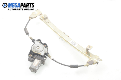 Electric window regulator for Fiat Marea 1.9 JTD, 105 hp, station wagon, 1999, position: front - right