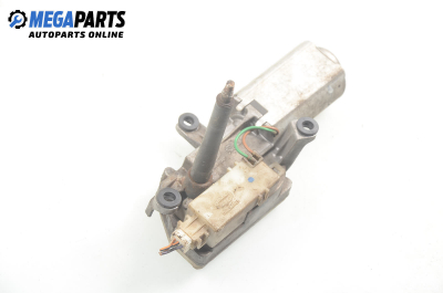 Front wipers motor for Fiat Marea 1.9 JTD, 105 hp, station wagon, 1999, position: rear