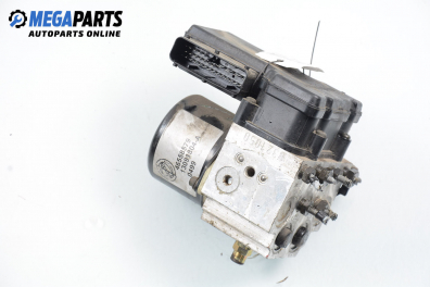ABS for Fiat Marea 1.9 JTD, 105 hp, combi, 1999