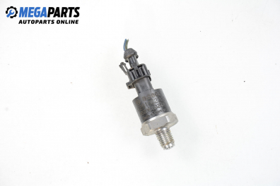 Fuel pressure sensor for Fiat Marea 1.9 JTD, 105 hp, station wagon, 1999