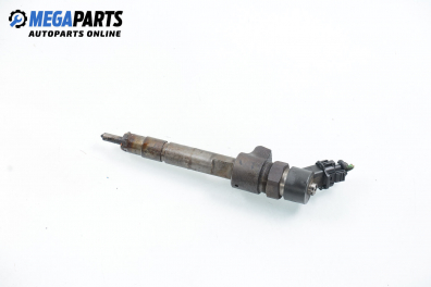 Einspritzdüse for Fiat Marea 1.9 JTD, 105 hp, combi, 1999