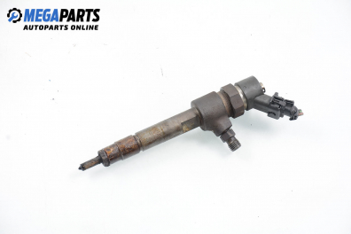 Einspritzdüse for Fiat Marea 1.9 JTD, 105 hp, combi, 1999