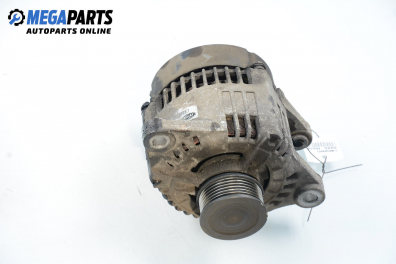 Gerenator for Fiat Marea 1.9 JTD, 105 hp, combi, 1999