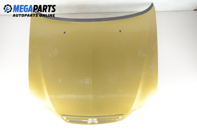 Motorhaube for Citroen Xsara 1.6, 88 hp, hecktür, 5 türen, 2000