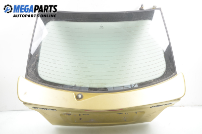 Heckklappe for Citroen Xsara 1.6, 88 hp, hecktür, 5 türen, 2000