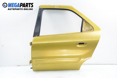 Ușă for Citroen Xsara 1.6, 88 hp, hatchback, 5 uși, 2000, position: stânga - spate