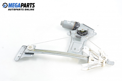 Macara electrică geam for Citroen Xsara 1.6, 88 hp, hatchback, 5 uși, 2000, position: dreaptă - spate