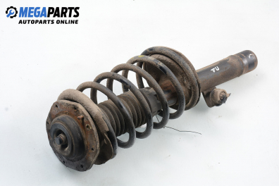 Macpherson shock absorber for Citroen Xsara 1.6, 88 hp, hatchback, 5 doors, 2000, position: front - right