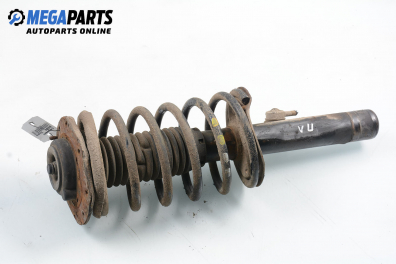 MacPherson-federbein for Citroen Xsara 1.6, 88 hp, hecktür, 5 türen, 2000, position: links, vorderseite