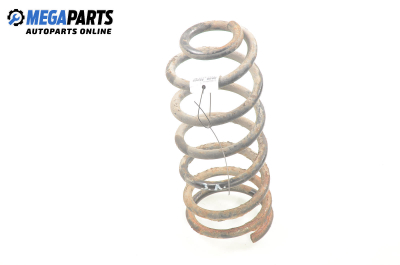 Coil spring for Fiat Marea 1.9 JTD, 105 hp, station wagon, 1999, position: rear