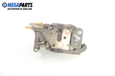 Lock for Fiat Marea 1.9 JTD, 105 hp, station wagon, 1999, position: front - right