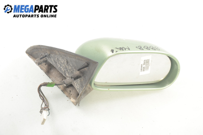 Oglindă for Fiat Marea 1.9 JTD, 105 hp, combi, 1999, position: dreapta