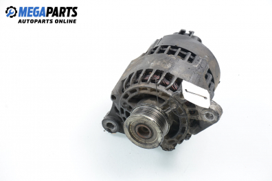 Gerenator for Fiat Marea 1.9 JTD, 105 hp, combi, 1999