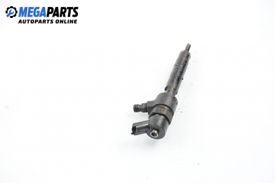Einspritzdüse for Fiat Marea 1.9 JTD, 105 hp, combi, 1999