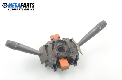 Verstellhebel scheibenwischer und leuchten for Fiat Punto 1.1, 54 hp, 3 türen, 1995