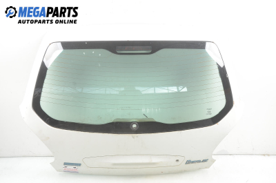 Capac spate for Fiat Bravo 1.6 16V, 103 hp, 3 uși, 1999