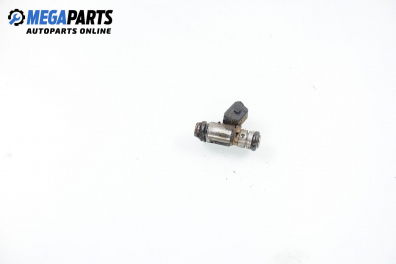 Gasoline fuel injector for Fiat Bravo 1.6 16V, 103 hp, 3 doors, 1999