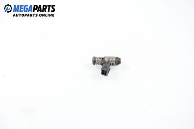 Gasoline fuel injector for Fiat Bravo 1.6 16V, 103 hp, 3 doors, 1999