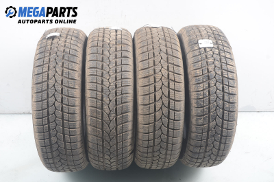 Snow tires TIGAR 175/65/14, DOT: 0413 (The price is for the set)