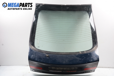 Heckklappe for Renault Laguna I (B56; K56) 2.0, 113 hp, hecktür, 1995