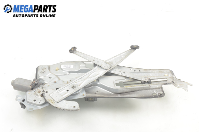 Antrieb el. fensterheber for Renault Laguna I (B56; K56) 2.0, 113 hp, hecktür, 1995, position: links, vorderseite