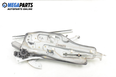 Antrieb el. fensterheber for Renault Laguna I (B56; K56) 2.0, 113 hp, hecktür, 1995, position: rechts, vorderseite