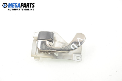 Inner handle for Mitsubishi Galant VIII 2.5 V6 24V, 163 hp, station wagon, 1998, position: front - left