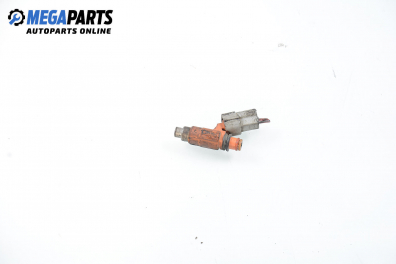 Duza benzină for Mitsubishi Galant VIII 2.5 V6 24V, 163 hp, combi, 1998
