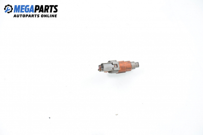Gasoline fuel injector for Mitsubishi Galant VIII 2.5 V6 24V, 163 hp, station wagon, 1998