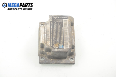 Airbag module for Fiat Marea 2.0 20V, 147 hp, station wagon, 1996