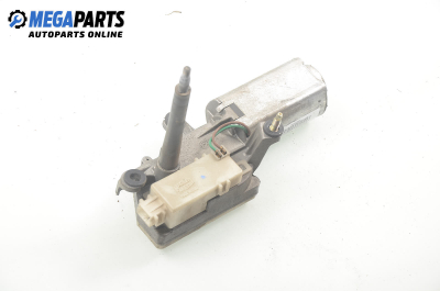 Front wipers motor for Fiat Marea 2.0 20V, 147 hp, station wagon, 1996, position: rear