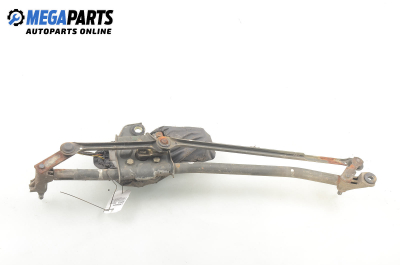 Front wipers motor for Fiat Marea 2.0 20V, 147 hp, station wagon, 1996, position: front