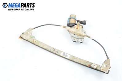 Electric window regulator for Fiat Marea 2.0 20V, 147 hp, station wagon, 1996, position: front - right