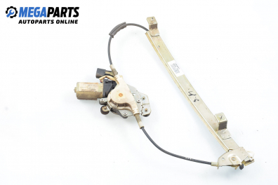 Electric window regulator for Fiat Marea 2.0 20V, 147 hp, station wagon, 1996, position: rear - right