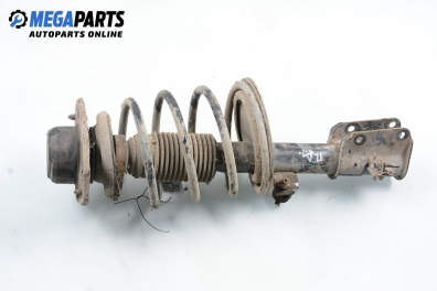 Amortizor McPherson for Fiat Marea 2.0 20V, 147 hp, combi, 1996, position: dreaptă - fața