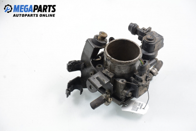 Drosselklappe for Fiat Marea 2.0 20V, 147 hp, combi, 1996